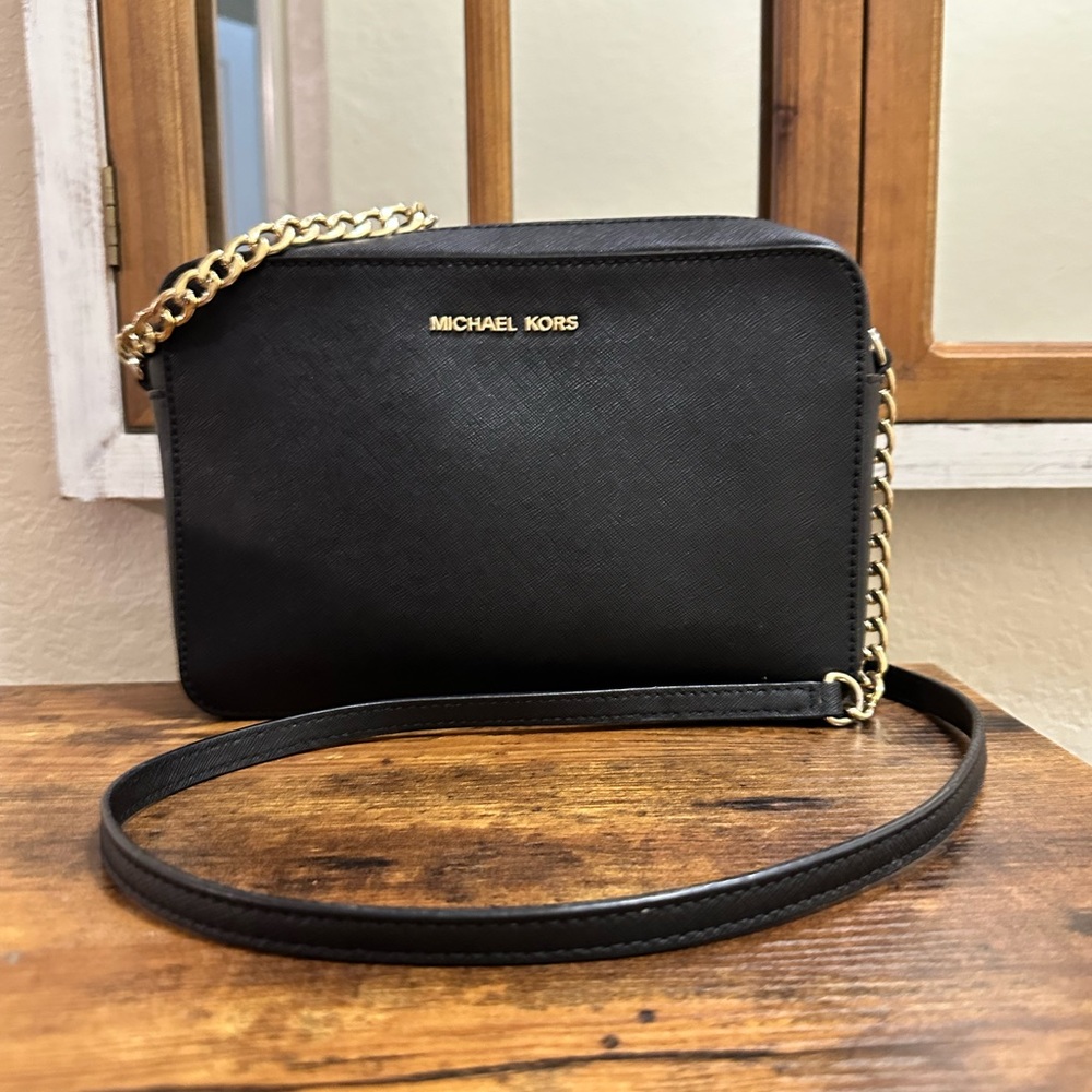 Michael Kors Crossbody